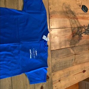 Creed local crew shirt